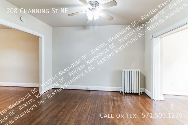 Building Photo - 3Bd//1Bth TH nestled in the heart of Brook...