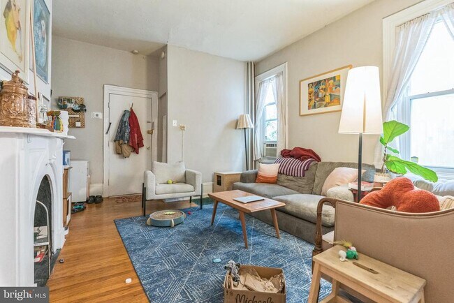 Foto del edificio - 2316 Spruce St
