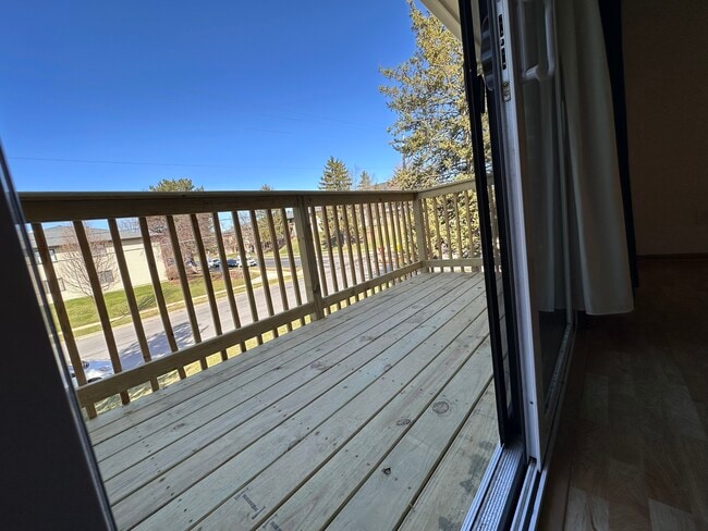 Foto del edificio - 2829 Coho St