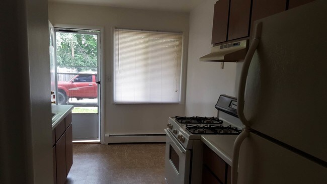 Foto del edificio - 2101 Lorraine Ave