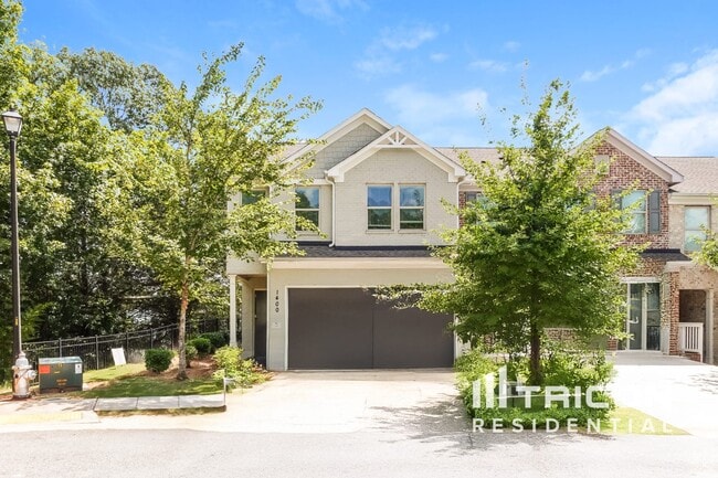 Building Photo - 1400 Trickum Ridge Ct