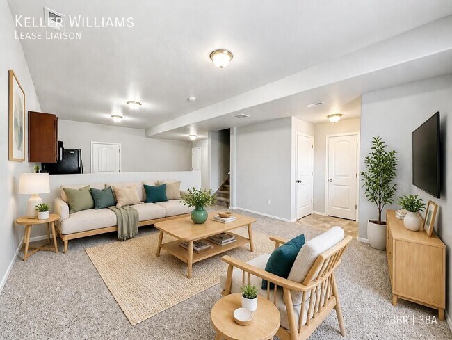 Foto del edificio - 7689 Grand Fir Point