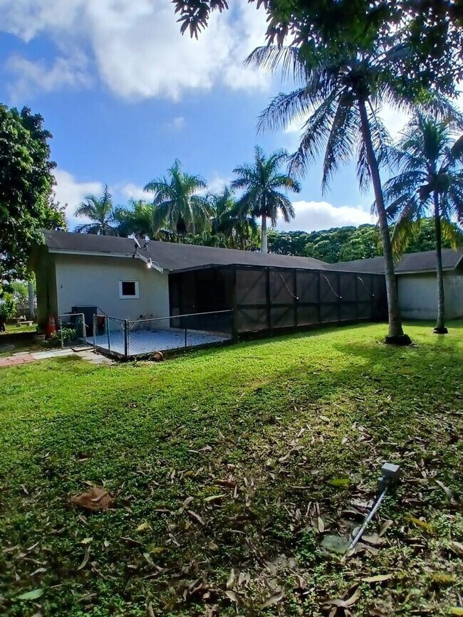 Foto del edificio - 22300 SW 184th Ave
