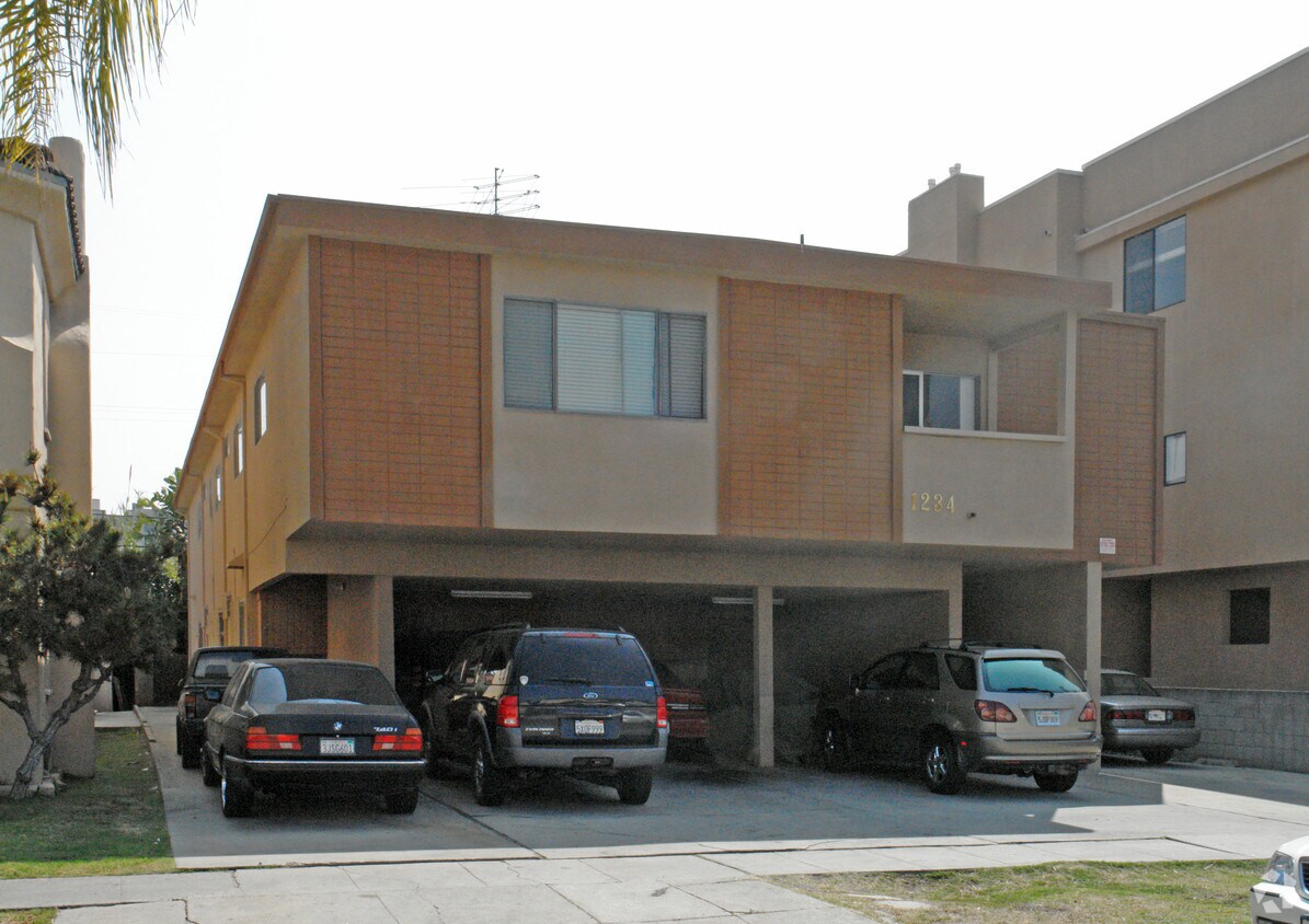 Foto del edificio - 1234 S Holt Ave