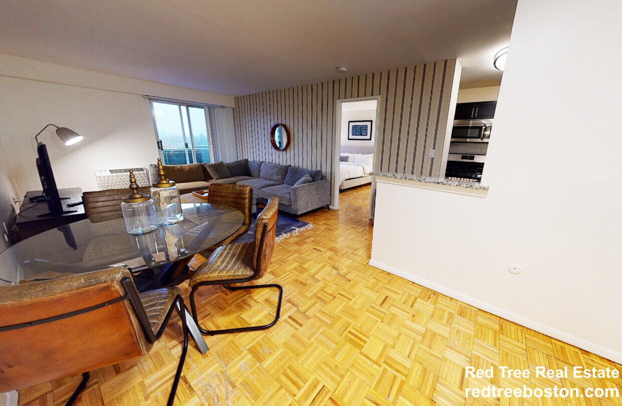 119 Freeman St Unit 434, Brookline, MA 02446 119 Freeman St Brookline