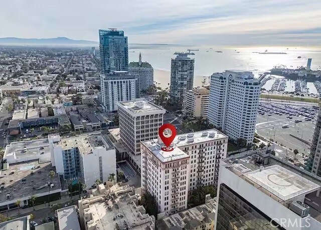 Foto del edificio - 455 E Ocean Blvd