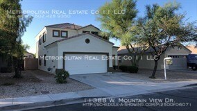 Building Photo - 11388 W Mountain View Dr