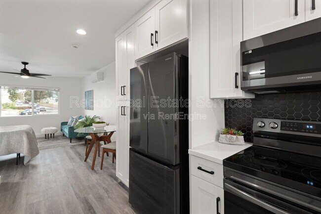 Foto del edificio - 1710 Hanford Dr