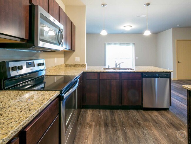 Foto del edificio - 2317 Parmenter St