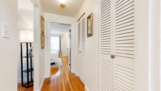 Foto del edificio - 95 Chestnut St