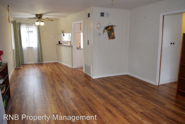 Building Photo - 3 br, 2 bath House - 3305 Mayfair Drive
