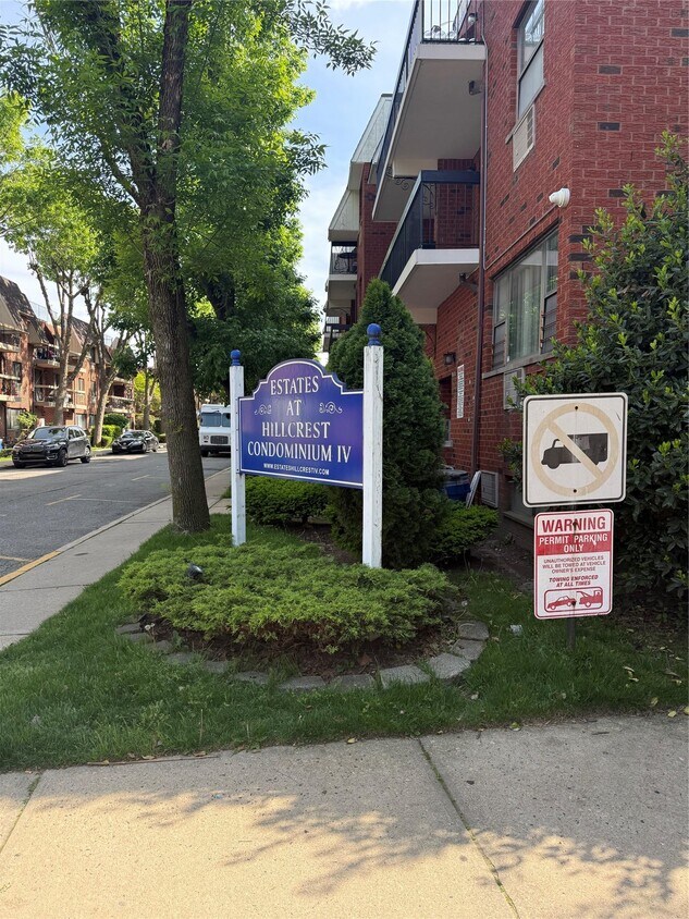 Foto principal - 71-12 Sutton Pl