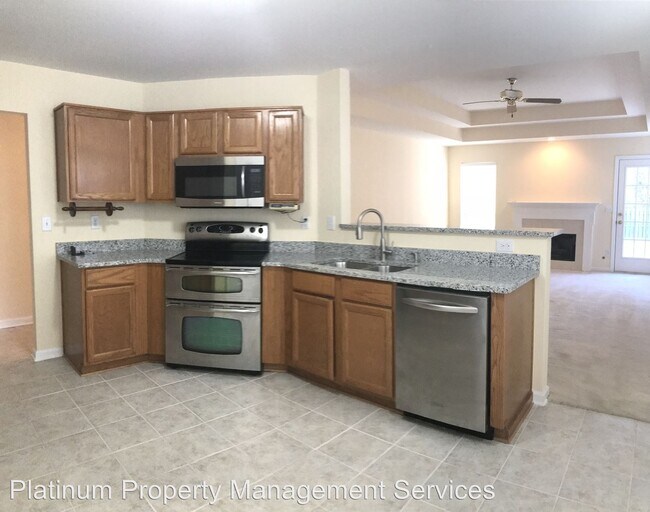 Foto del edificio - 3 br, 2 bath House - 1830 Millstone Ct