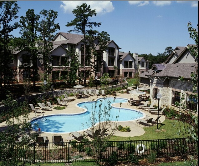 Stonebridge at the Ranch Apartments Little Rock, AR