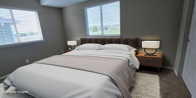 Building Photo - Charming Two Bedroom Townhome in Brighton,...