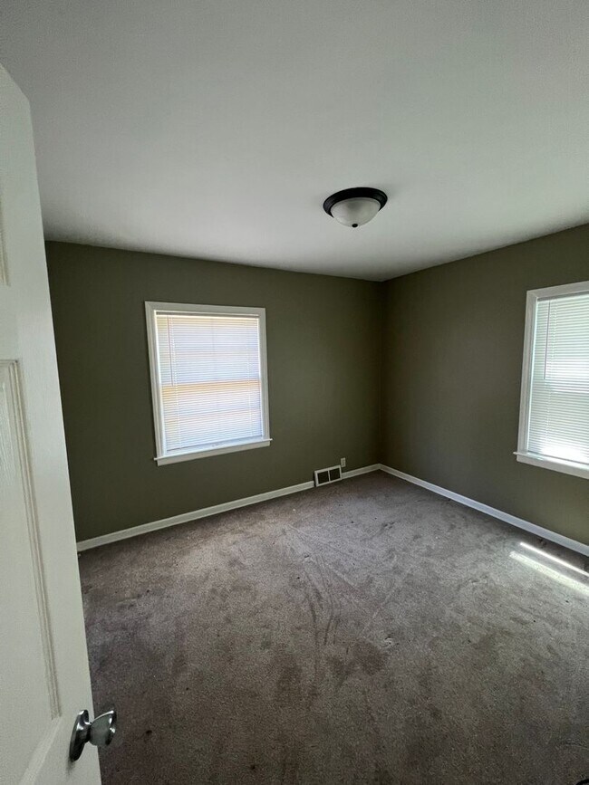 Foto del edificio - 2 Bedroom 1 Bath House for Rent!