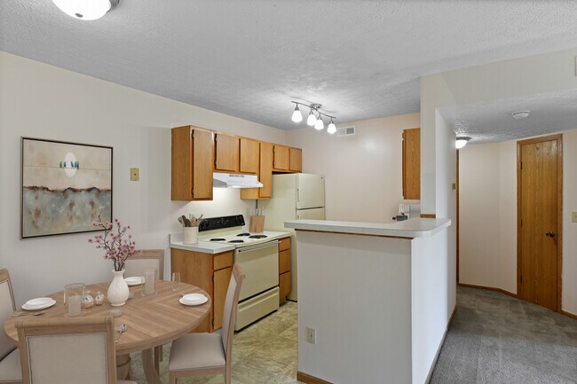 Foto del edificio - Greensview