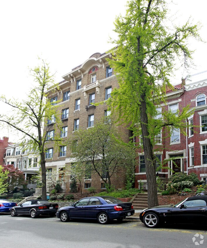 Foto principal - Christopher Price House