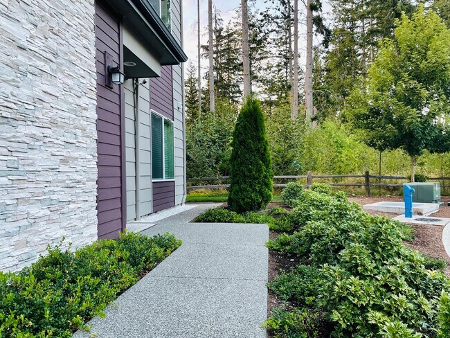 Building Photo - 2107 129th Plz SW