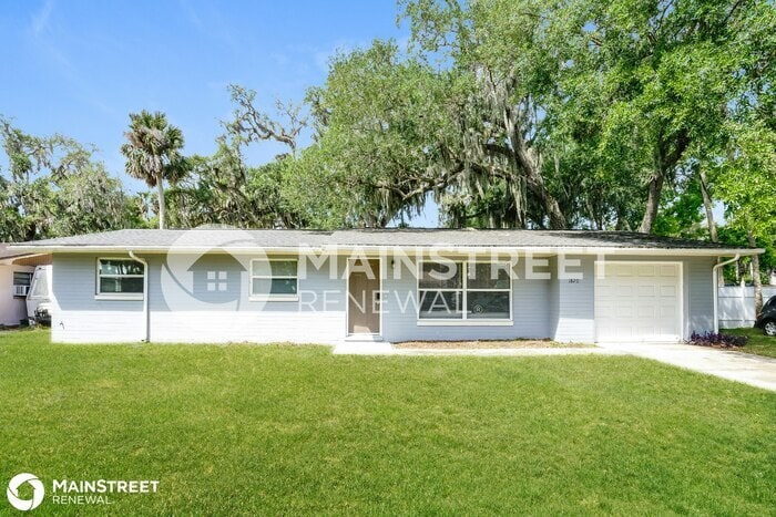 Primary Photo - 1820 Lime Tree Dr, Edgewater, FL 32132