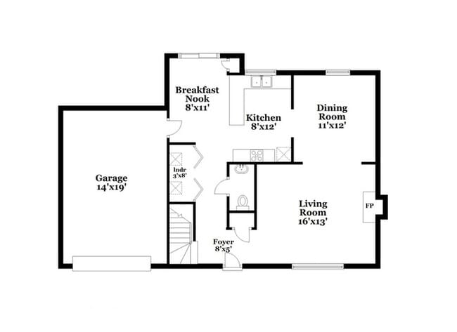 Building Photo - 3604 Cadler Ct