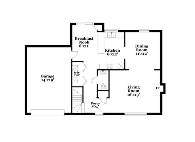 Foto del edificio - 3604 Cadler Ct