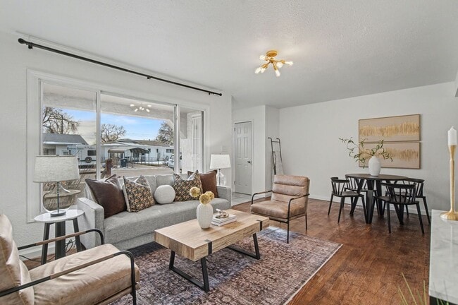 Foto del edificio - Wonderful Home