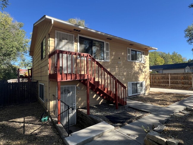 Building Photo - 44 Sunflower Rd