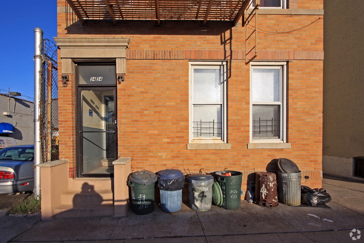 Building Photo - 3434 44th St
