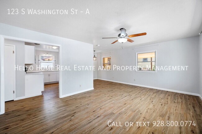 Building Photo - 123 S Washington St