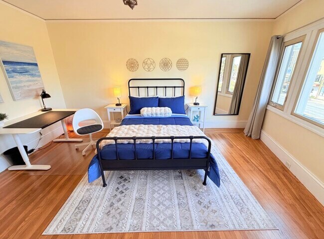 Foto del edificio - 2803 Telegraph Ave