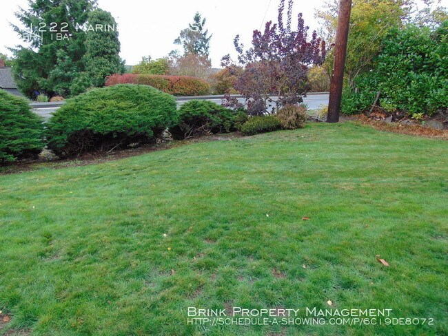 Building Photo - 11222 Marine View Dr SW