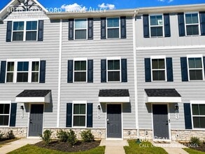 Building Photo - 4018 Drakeford Towns Aly