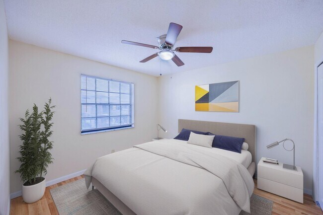 Foto del edificio - 4708 Oak Terrace Dr