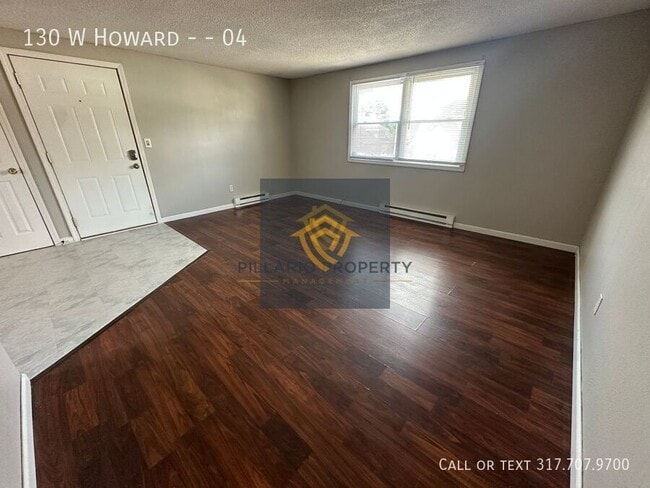 Foto del edificio - 130 W Howard St