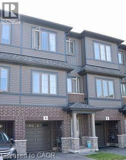 Building Photo - 124 Compass Trail