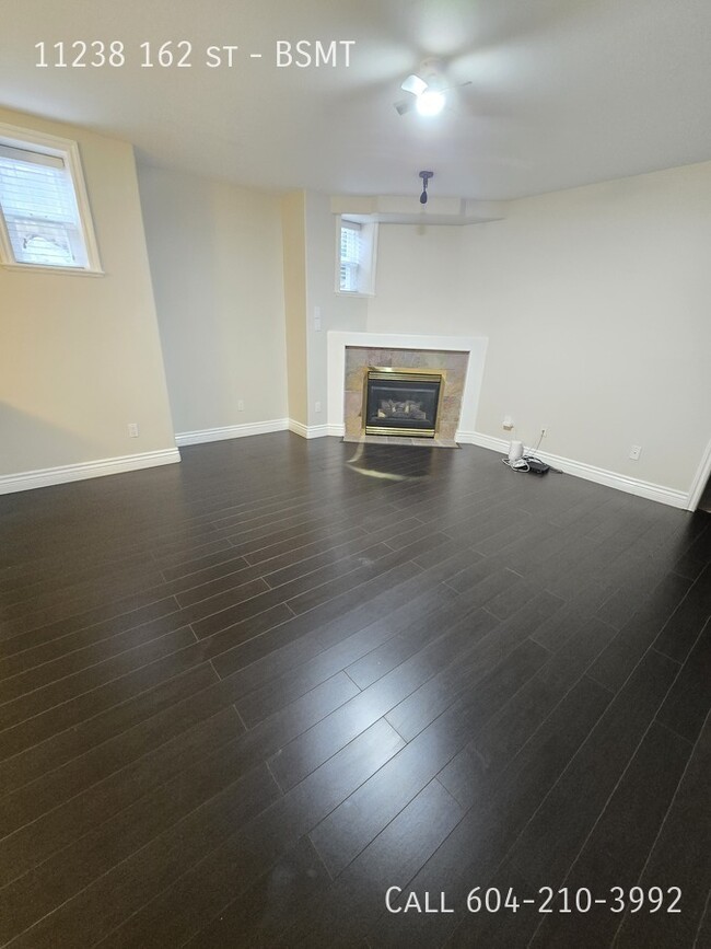 Building Photo - Modern Basement in Fraser Heights