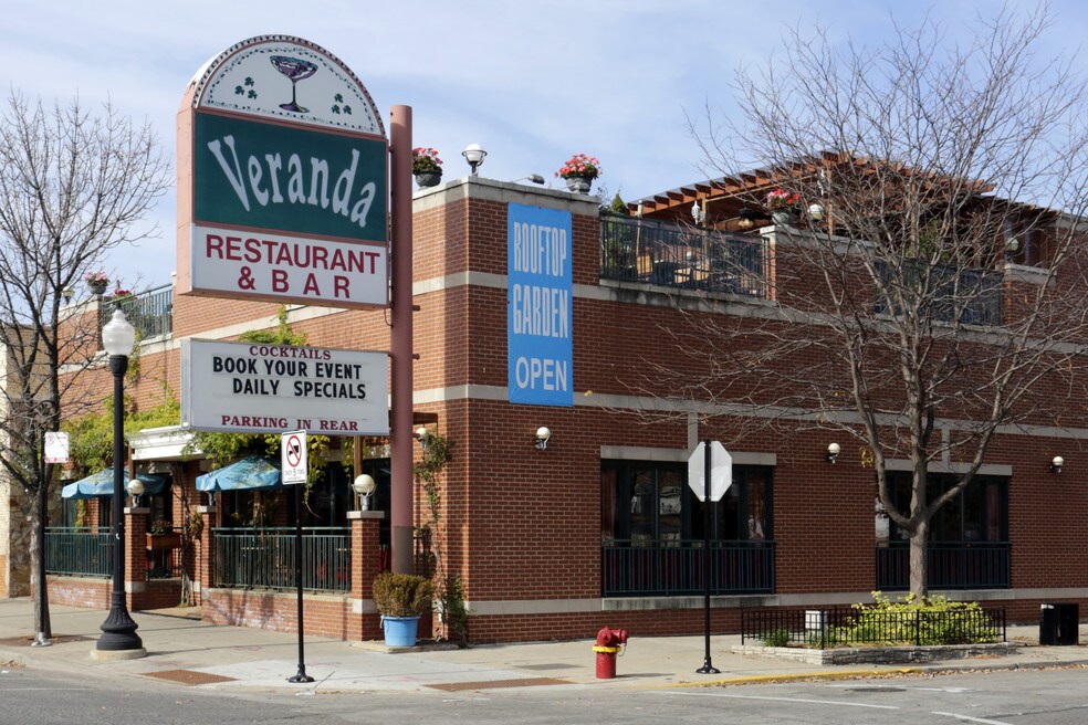 Is Portage Park a Good Place To Live in Chicago? Neighborhood Guide