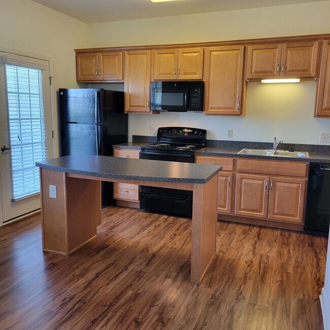 Foto del interior - Sutherland Village