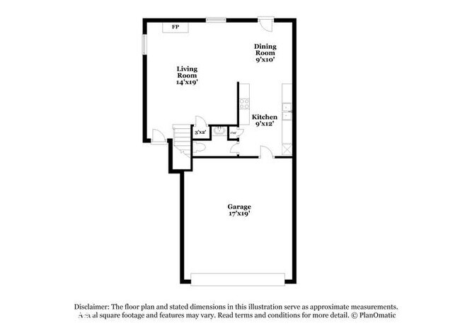 Foto del edificio - 2836 Redland Ln, Indianapolis, IN 46217