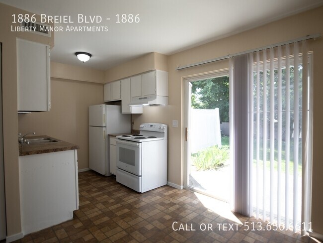 Foto del edificio - 1886 S Breiel Blvd