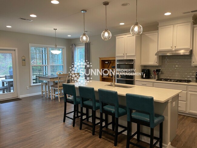 Building Photo - Stunning 4 BR 3 BA New Construction