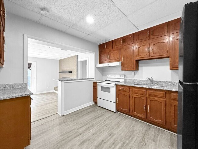 Foto del edificio - 10649 Haverford Rd