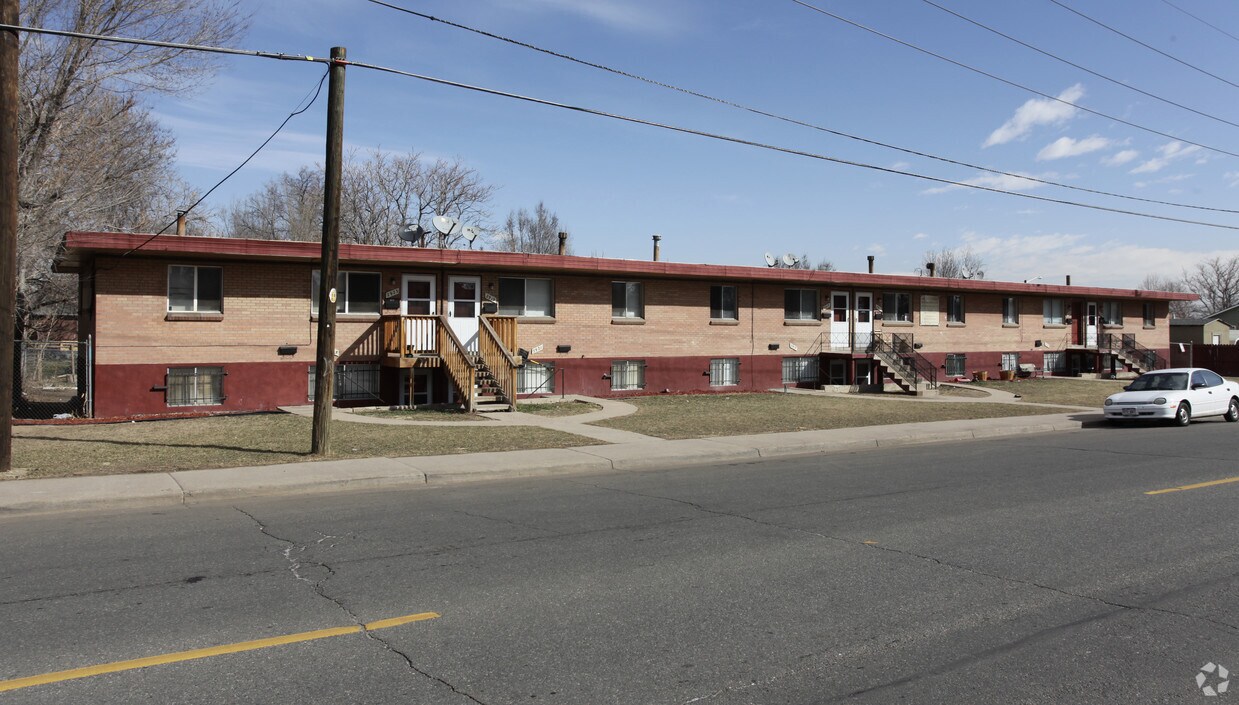 Primary Photo - Decatur Street Residences