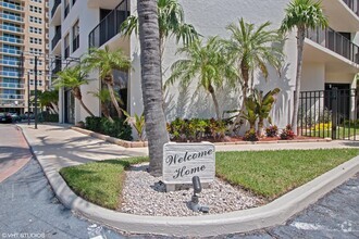 Building Photo - 5420 N Ocean Dr