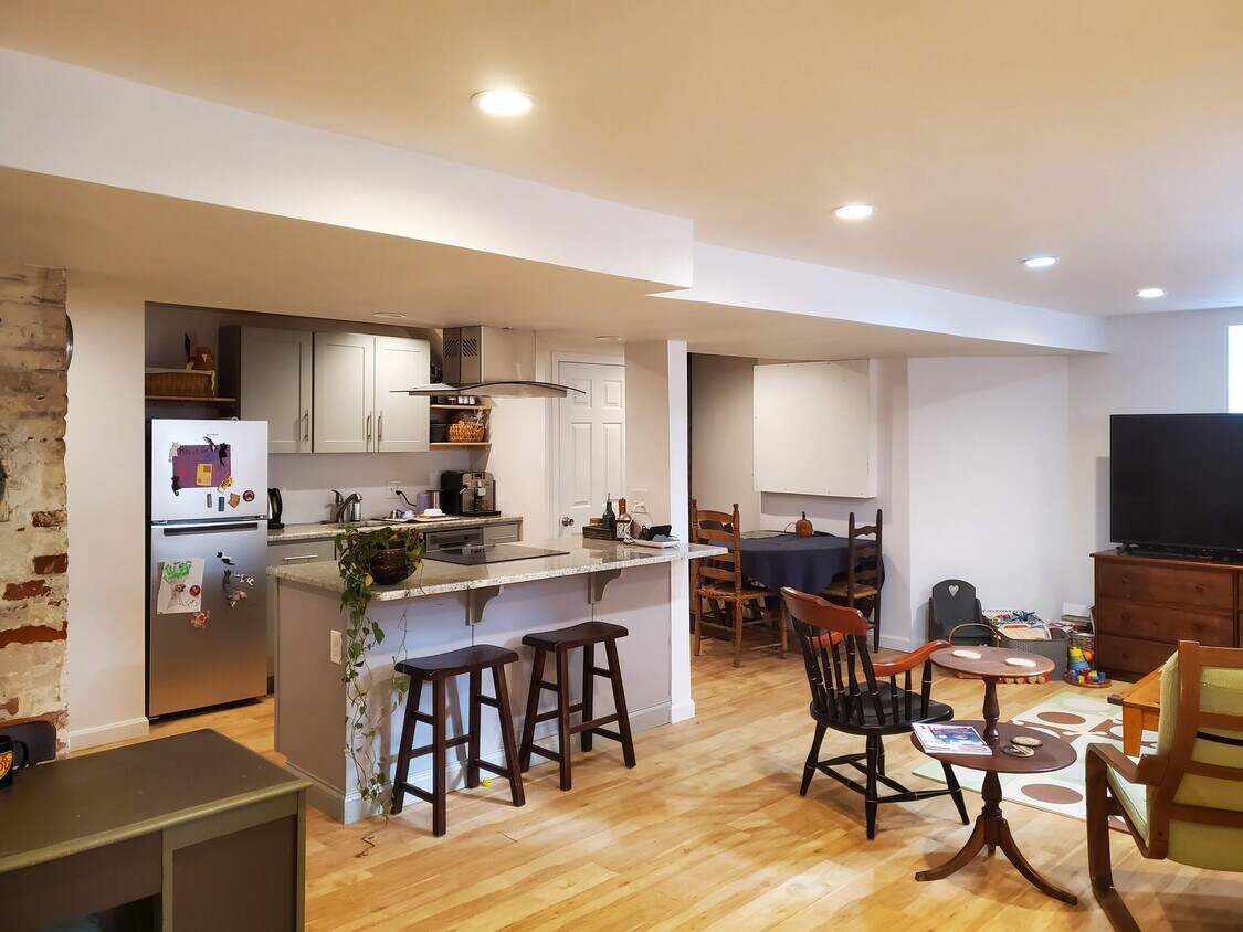 Foto principal - 2 Dunford St