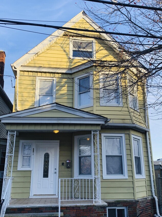 901 Clifton Ave, Newark, NJ 07104 House Rental in Newark, NJ