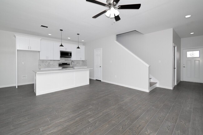 Foto del edificio - 4719 19th St