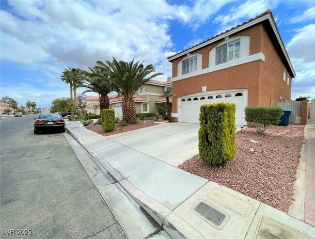 Foto del edificio - 5290 Guardian Peak St