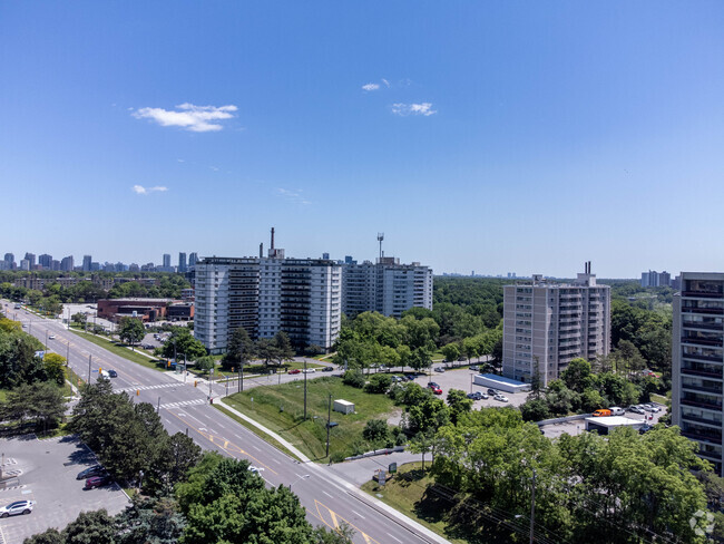 Aerial Photo - Sandringham House